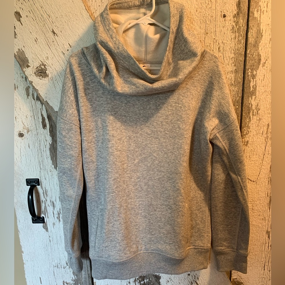 ZYIA Active Oh so Soft sweatshirt